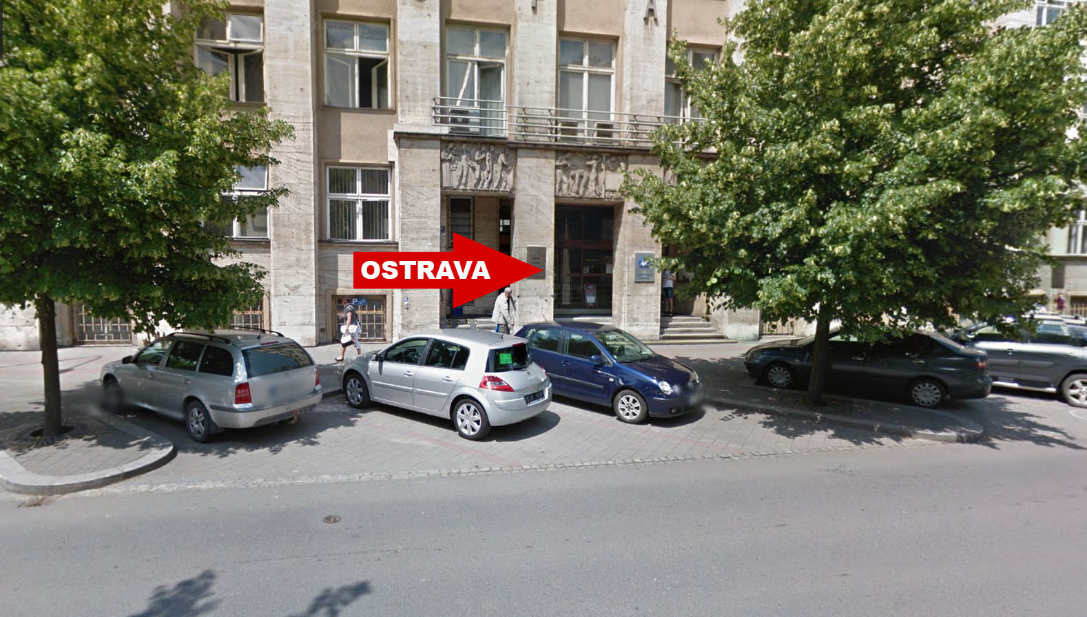 Platba za testy v Ostravě a záverečné zkoušky Autoškola Olda - Ostrava, Hlučín