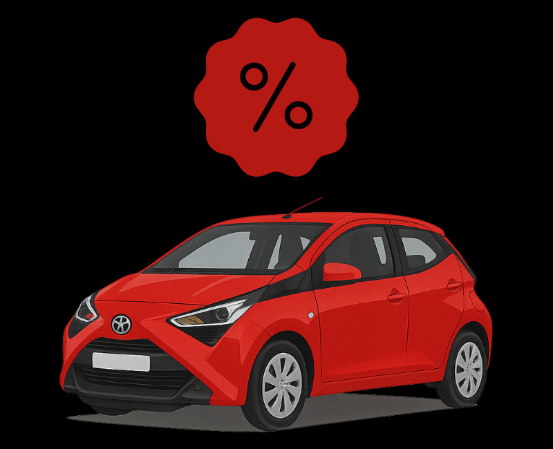 Sleva v autoškole olda na Black Friday